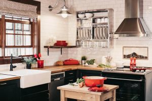 Where do I start when planning a kitchen renovation?