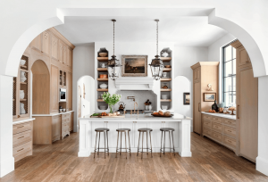 What's new in home design 2023?