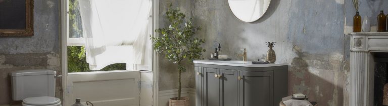 What adds the most value to a bathroom?