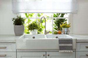 reglazing a kitchen sink worth it?