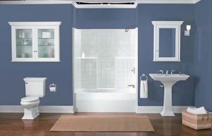 best colour for a bathroom? 