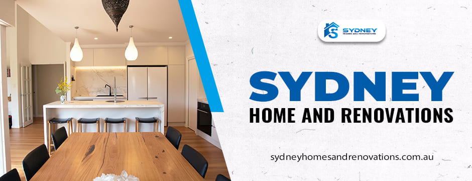 sydney home and renovations 