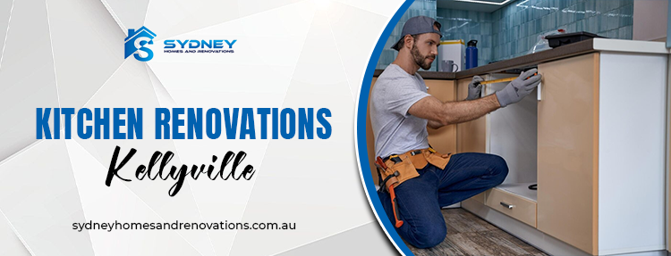 Kitchen Renovations Kellyville