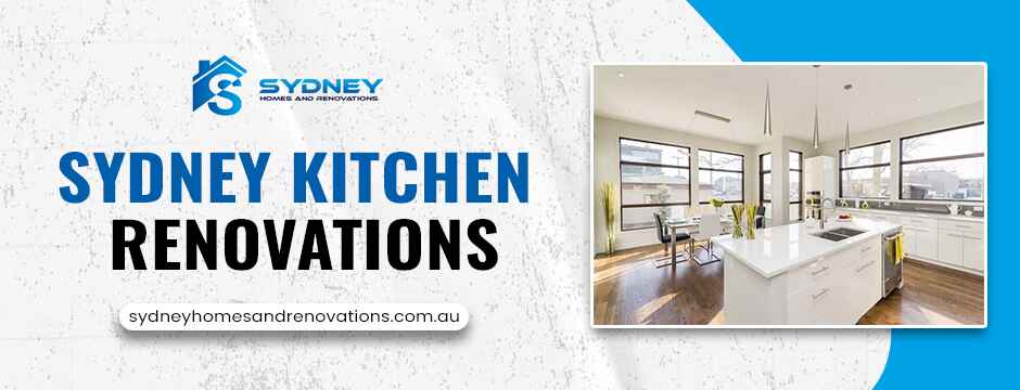 sydney kitchen renovations